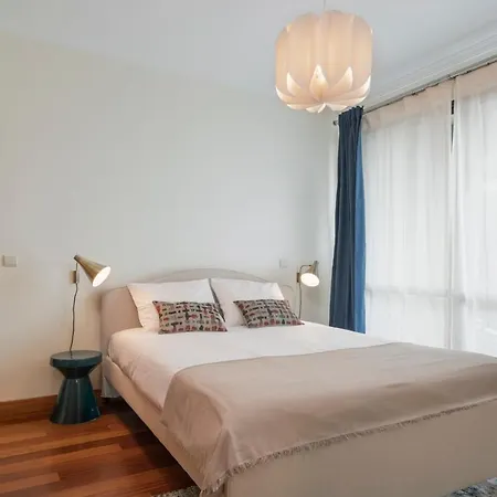 Amparo I By An Island Apartment Funchal (Madeira)