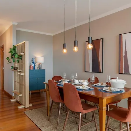Appartement Amparo I By An Island *