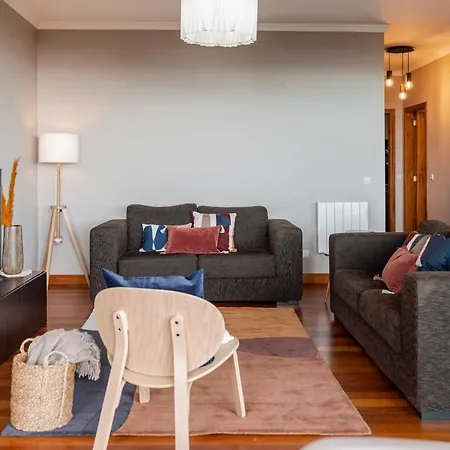 Amparo I By An Island Appartement Funchal (Madeira)