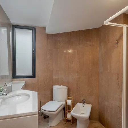 Appartement Amparo I By An Island Funchal (Madeira)