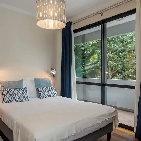 Appartement Amparo I By An Island *