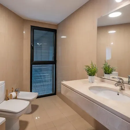 Appartement Amparo I By An Island Funchal (Madeira)