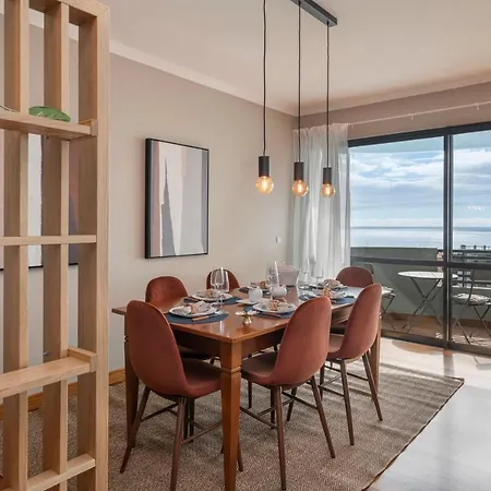 Amparo I By An Island Appartement