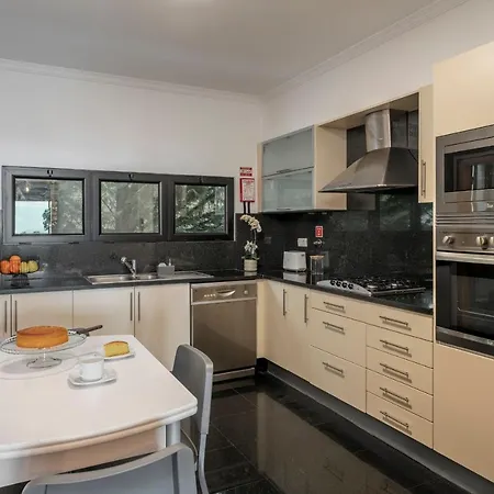Appartement Amparo I By An Island Funchal (Madeira)