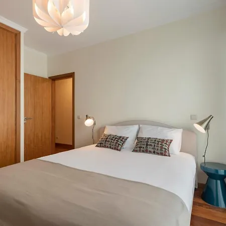 Amparo I By An Island Appartement