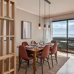 Amparo I By An Island 아파트