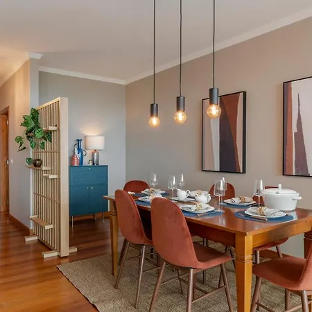 Apartman Amparo I By An Island *