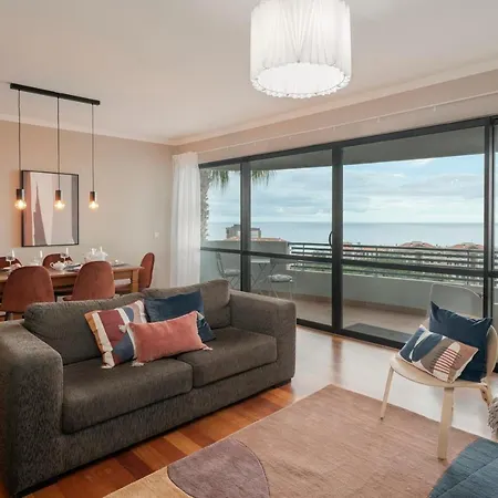 Amparo I By An Island Apartman