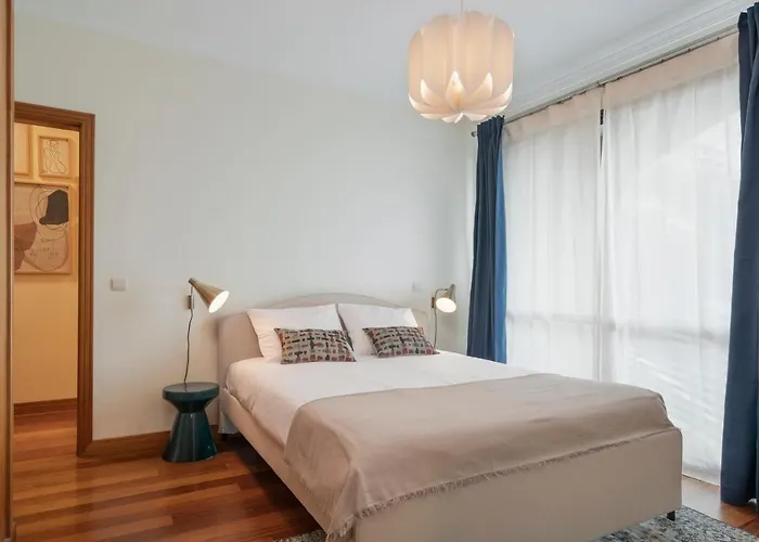 Amparo I By An Island Apartment Funchal (Madeira)