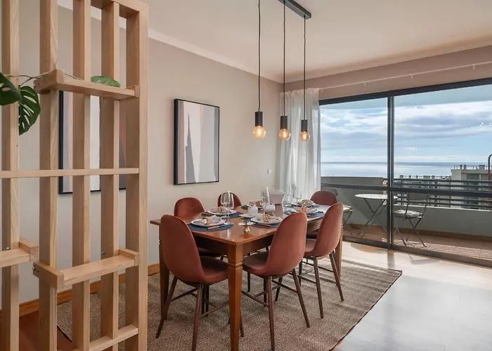 Amparo I By An Island Apartment
