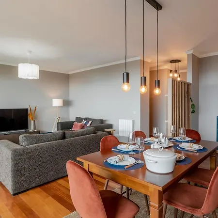 Appartement Amparo I By An Island