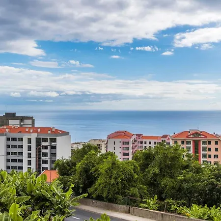 Amparo I By An Island Appartement *