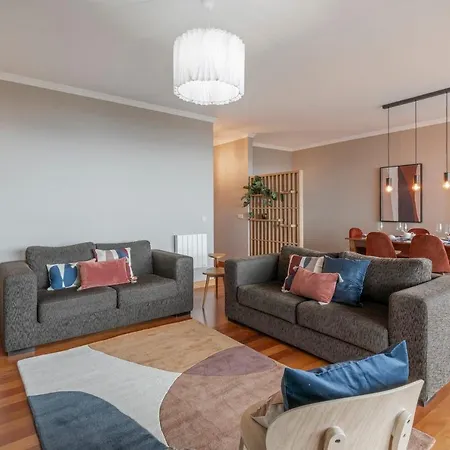 Amparo I By An Island Appartement *