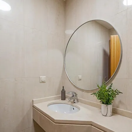 Amparo I By An Island Appartement